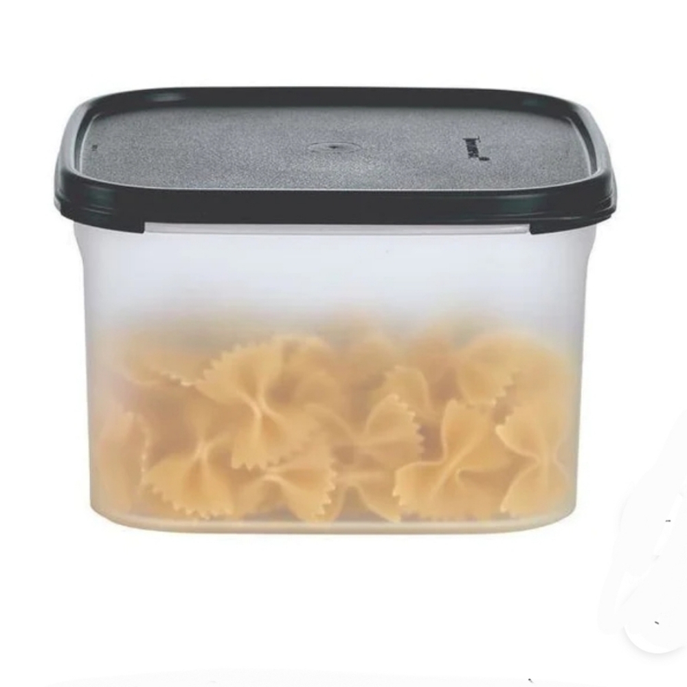 Tupperware Modular Mates Square 2 NEW